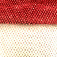 SWATCHES Metallic Mesh