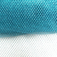 SWATCHES Metallic Mesh
