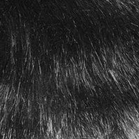 SWATCHES Misc Long Pile Minky Fur Solids