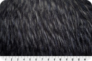 Falcon Fur Steel/Indigo MF-36