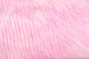 Pink Hot Pink Feather Fur MF-3