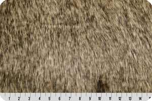 Racoon Fur Tan MF-56