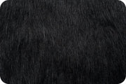 Monster Fur Black MF-78