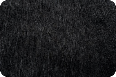Monster Fur Black MF-78