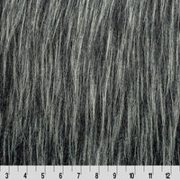 Monster Fur Black Frost MF-80