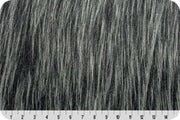Monster Fur Black Frost MF-80