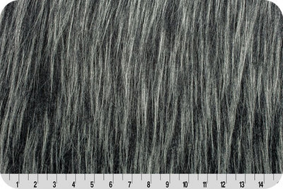 Monster Fur Black Frost MF-80