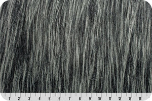 Monster Fur Black Frost MF-80