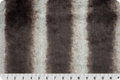 Chinchilla Gray Fur MF-82