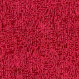 Micro Dot Metallic Foil Spandex FUCHSIA