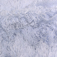 SWATCHES Minky Shaggy Fur