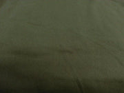 10 Ounce Cotton Jersey Spandex Knit MOCHA