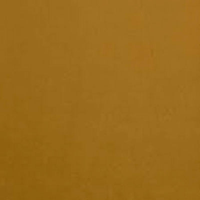 Poly/Cotton Broad Cloth Solids MUSTARD/GOLD