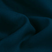 Navy Blue Poly Gabardine