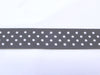 5/8" Grosgrain Ribbon W/Dots