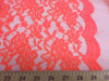 SWATCHES Jacquard Stretch Lace