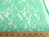 SWATCHES Jacquard Stretch Lace
