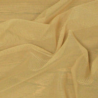 Spandex Power Mesh NUDE