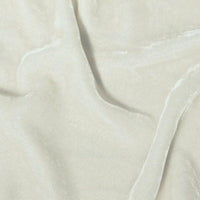 SWATCHES Plush Silk Velvet 54" Wide