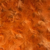 SWATCHES Rose Bud Fur