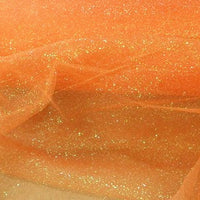 SWATCHES Tulle Glitter