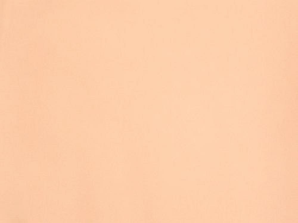 Poly/Cotton Broad Cloth Solids PEACH