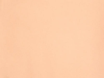 Poly/Cotton Broad Cloth Solids PEACH