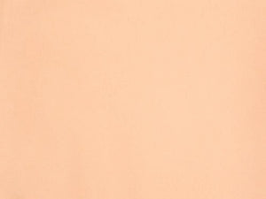Poly/Cotton Broad Cloth Solids PEACH