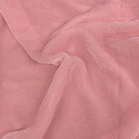 SWATCHES Plush Silk Velvet 54" Wide