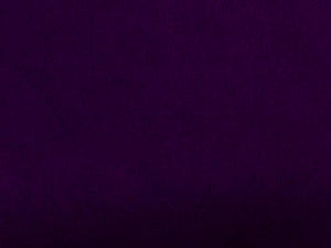 Poly/Cotton Broad Cloth Solids PLUM