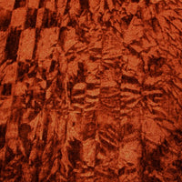 SWATCHES Poly Upholstery Crushed Velvet
