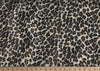 Velboa Animal Skins Fur Puma