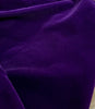 SWATCHES Plush Triple Velvet