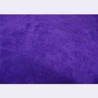 SWATCHES Upholstery Micro Suede