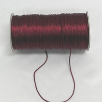 Nylon Rat Tail Cord 2mm