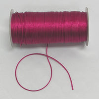 Nylon Rat Tail Cord 2mm
