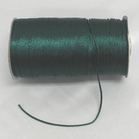 Nylon Rat Tail Cord 2mm