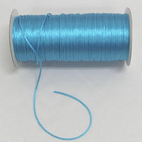 Nylon Rat Tail Cord 2mm