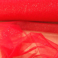 SWATCHES Tulle Glitter