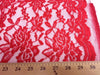 SWATCHES Jacquard Stretch Lace