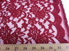 SWATCHES Jacquard Stretch Lace