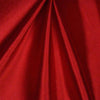 Shiny Nylon Spandex Stretch Satin Red "LAST PIECE MEASURES 2 YARD 18 INCHES"