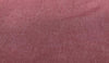 100% Cotton Chambray Shirting Red
