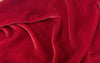 SWATCHES Plush Silk Velvet 54" Wide