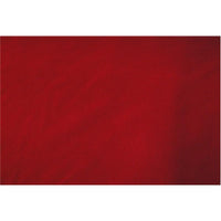 Magician Velveteen Velvet (flocking velvet) RED