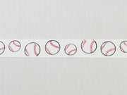 Sports Ribbons 3/8" 5/8" 7/8" 1 1/2"