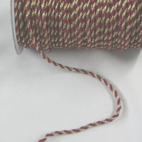 Twisted Cords
