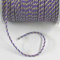 Twisted Cords