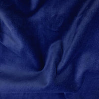 SWATCHES 100% Cotton Med/Light Weight Velvet