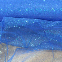SWATCHES Tulle Glitter